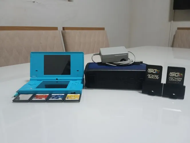 Nintendo Dsi