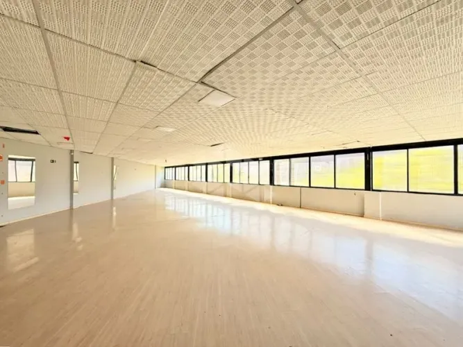 Loja 600M² - para Alugar