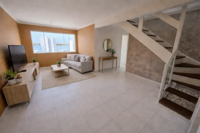 Apartamento à venda no Mahatma Gandhi, TREZE DE JULHO, Aracaju, SE