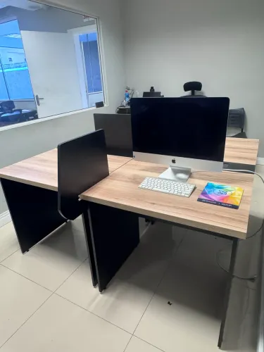 Estação de trabalho / Escritório
