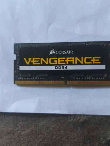 Memória Ram 16 GB Vengance
