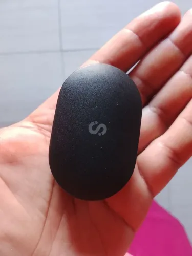 Fone de ouvido a venda.