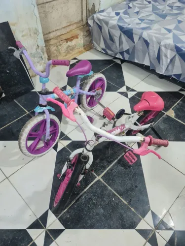 BICICLETAS