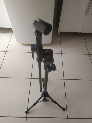 Pedestal novo 