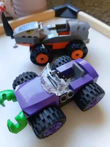 LEGO ORIGINAL 