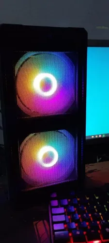PC GAMER COMPLETO!