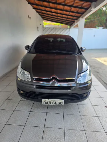 Citroen C4 Pal.excl/excl(tech.) 2.0/2.0 Flex AUT 2011