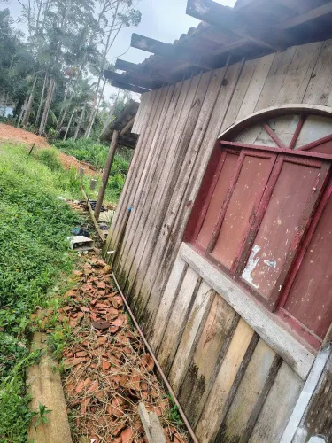 Vendo casa no Jardim Paraíso