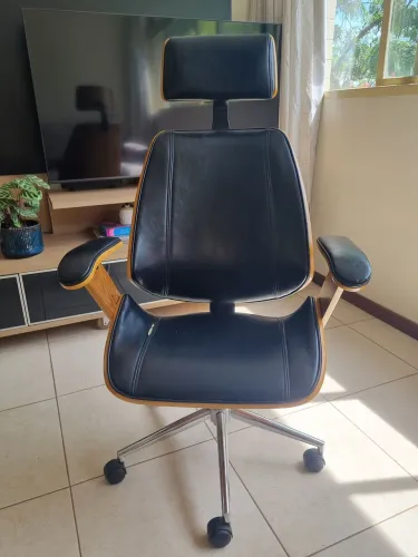 Cadeira escritório