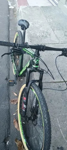 Bike aro 29 12 marchas 