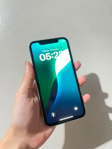 VENDO IPHONE XR 128GB