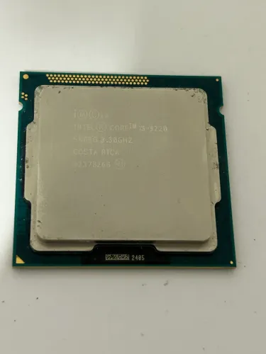 I3 3220 lga 1155