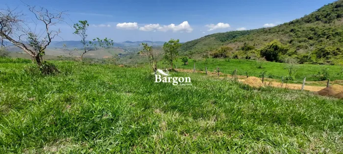 Sítio com 20.000 m² à venda no Condomínio Vivendas do Mirante no bairro São Geraldo em Jui