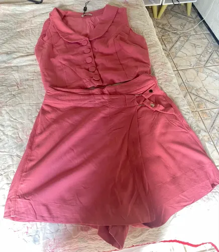 Conjunto Deep