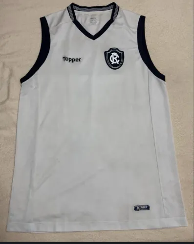 Camiseta basquete Clube do Remo