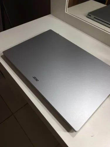 Notebook Acer Aspire 3 15 