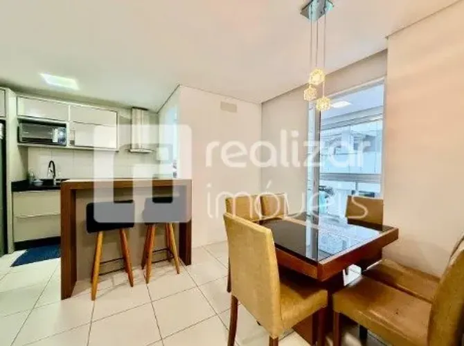 Apartamento 2 quartos no bairro Centro de São José