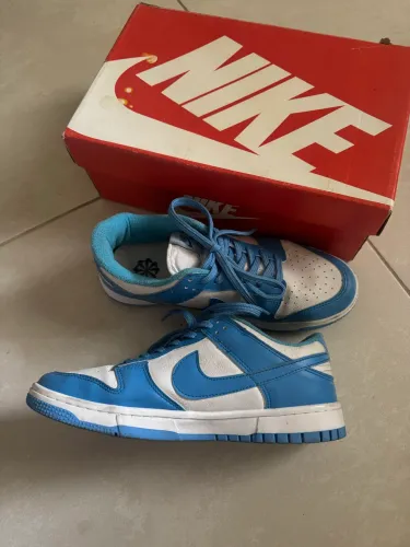 Tênis Nike dunk - 1 linha