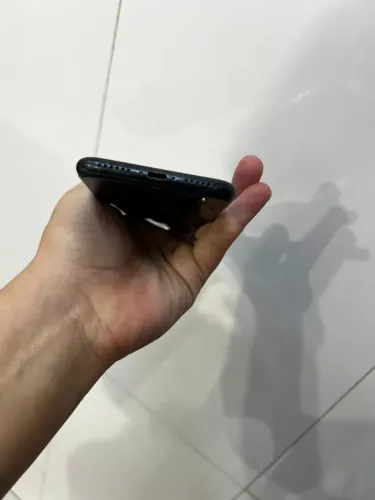 IPHONE SE (TERCEIRA GERAÇÃO)