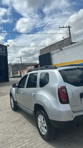 Renault Duster Expression 1.6 Hi-flex 16V Mec. 2017