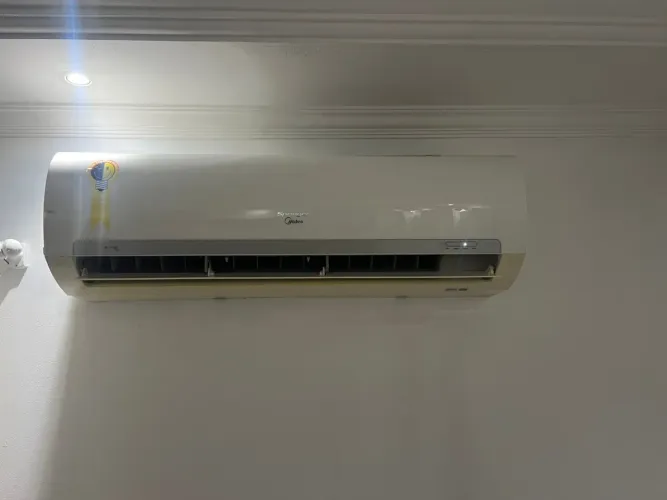 Vendo dois ar-condicionados !