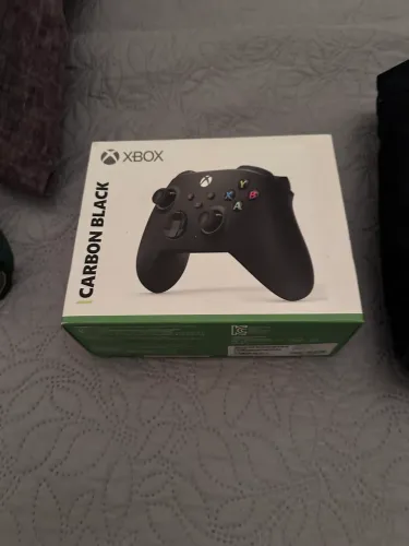 Controle de Xbox