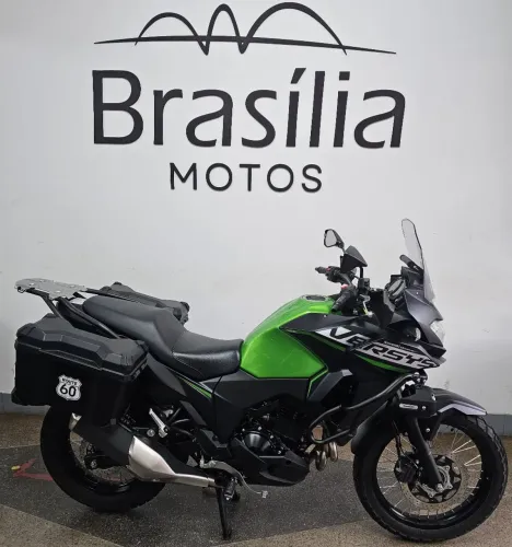 VERSYS 300 X TOURER