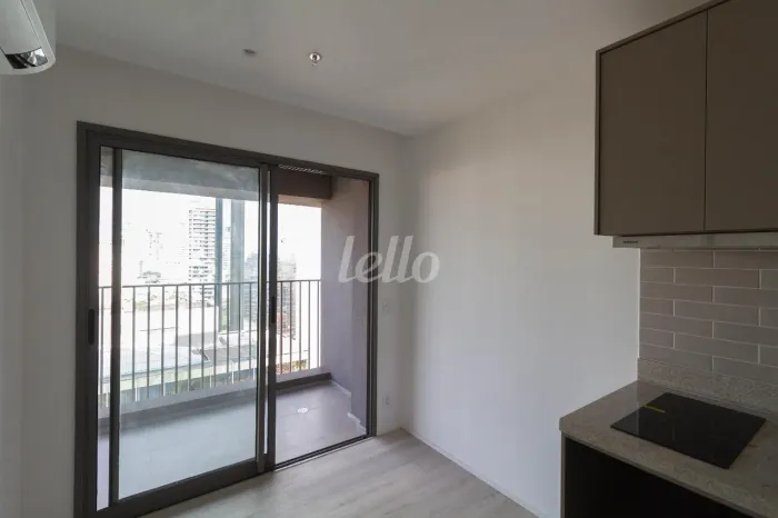 Apartamento 1 quartos para alugar no(a) Higienópolis