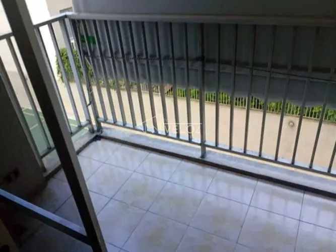 Apartamento : / Residencial / Botafogo