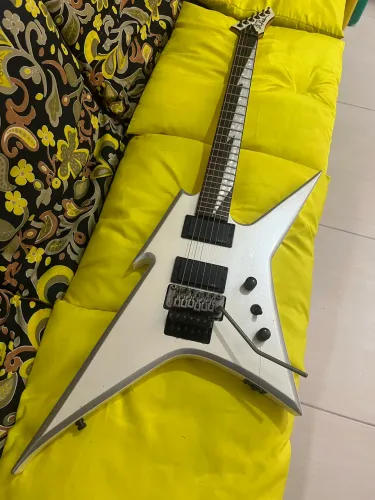 Guitarra BC Rich IronBird LIMITED 2008 RARA