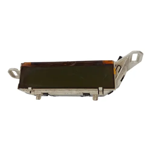 Computador Bordo Citroen C4 Pallas 2007 2008 2009 10 A 2014