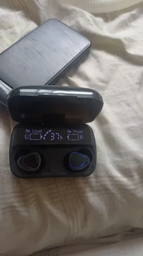 Vendo fone sem fio