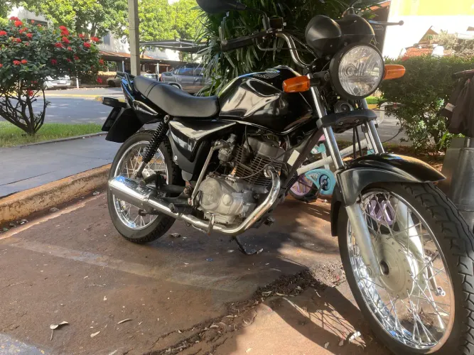 Titan ks 2007/2008