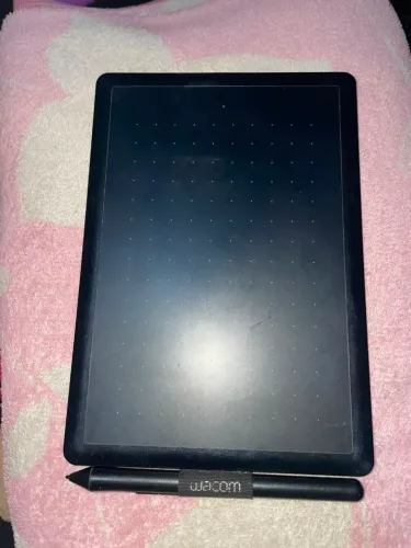 Mesa digitalizadora WACOM CTL-472