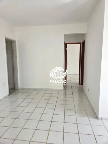 Apartamento com 2 dormitórios para alugar, 67 m² por R$ 2.600,00/mês - Pituba - Salvador/B