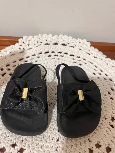 Sandália infantil 21/22
