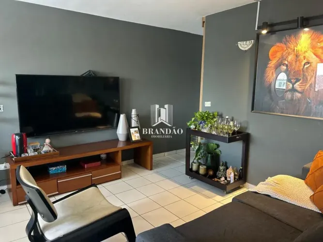 Apartamento 3 Quartos (1 Suíte) Arte Vida 1, Gruta de Lourdes, Maceió