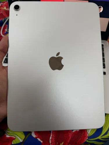 ipad 11 128gb Novo (acompanha caixa)