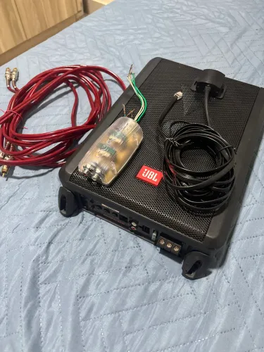 Subwoofer JBL Sw8a-ms