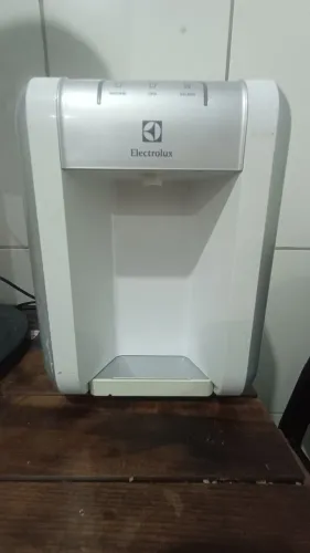 Purificador de Água  Eletrolux 