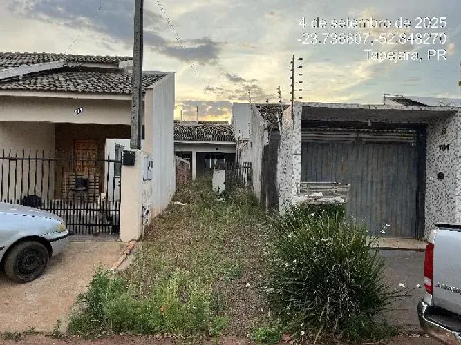 Oferta promissora Casa no Jardim Italia, Tapejara - PR, Nº 713, 2 quartos, 163m² | Venda