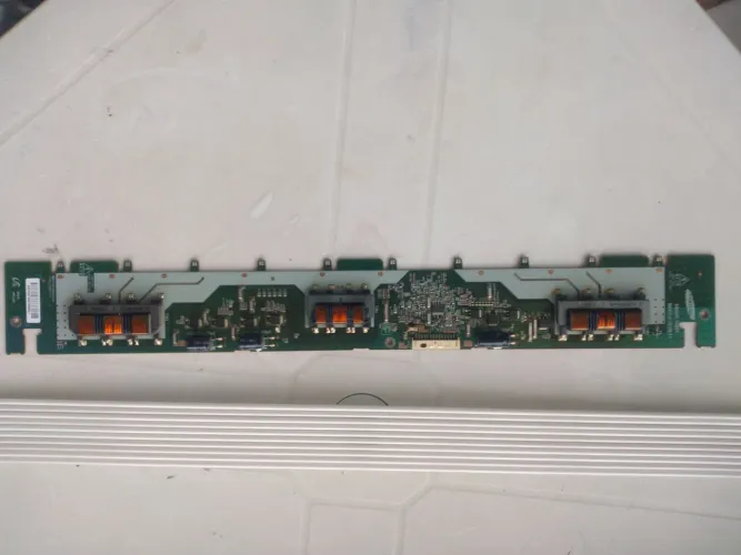 Placa inverter TV Sony kdl40cx525