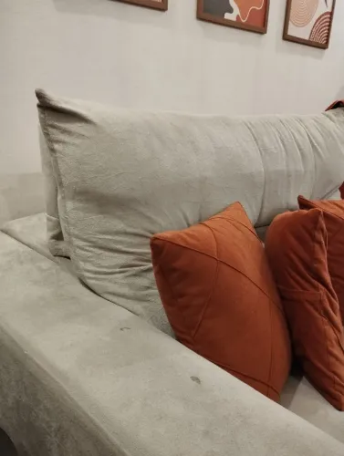 Sofá retrátil 