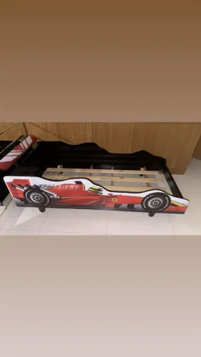 Cama