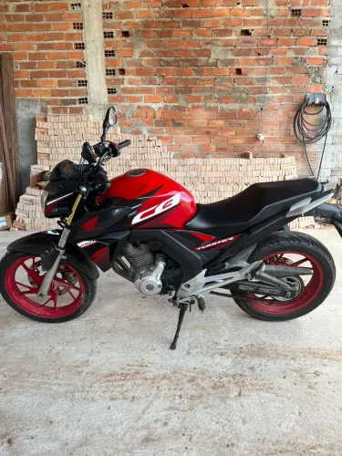 Twistter 250 2020