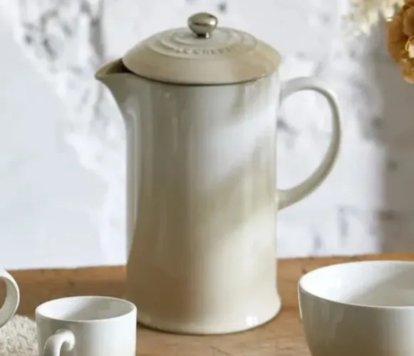 Prensa Francesa Le Creuset