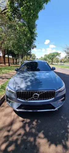Volvo XC-60 T-8 Plus 2.0 AWD (híbrido) 2023