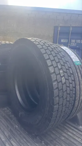 Pneu XBRI 295/80R 22.5