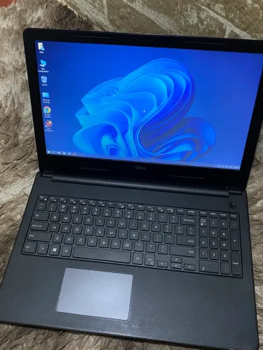 Notebook Dell perfeito