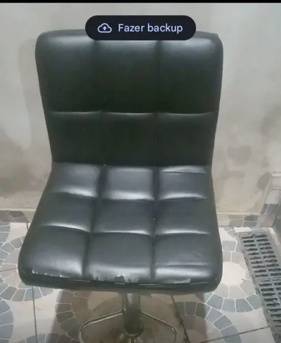 Cadeira Giratoria